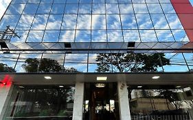 Imperador Palace Hotel Franca